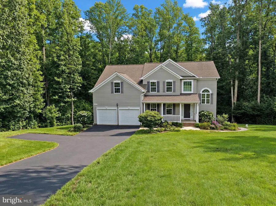 25958 Haven View Ct, Mechanicsville, MD 20659 - #3