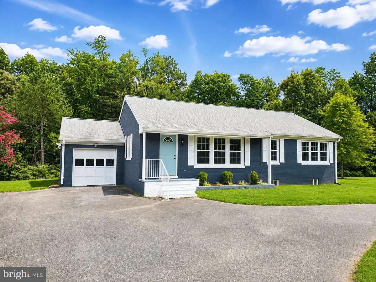 27668 Mechanicsville Rd, Mechanicsville, MD 20659 - #1