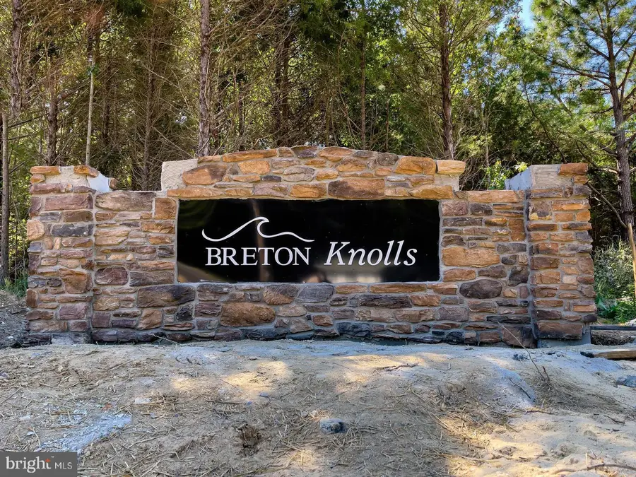 24645 Springhill Ln, Leonardtown, MD 20650 - #2
