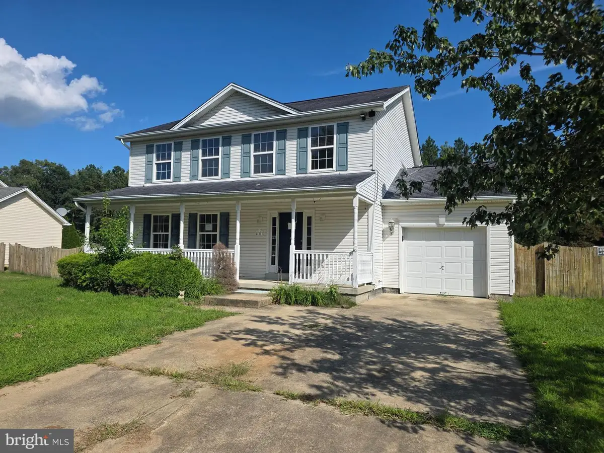 46717 Robert Leon Dr, Lexington Park, MD 20653 - #1