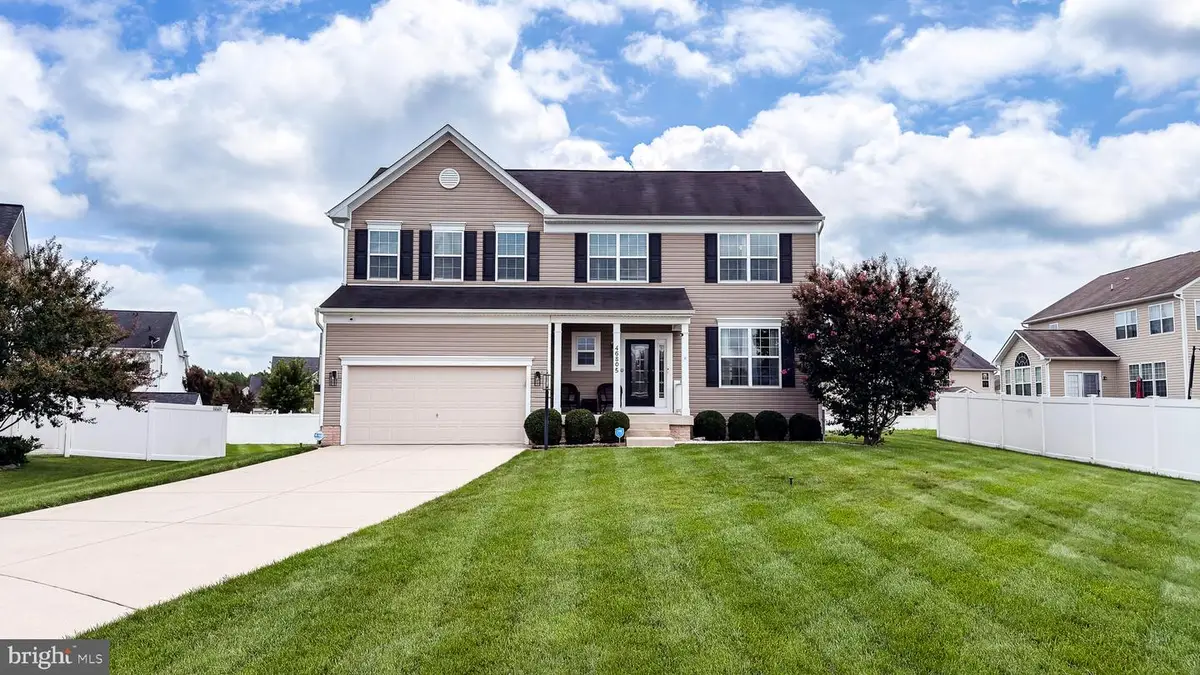 46805 Wentworth Ct, Lexington Park, MD 20653 - #1