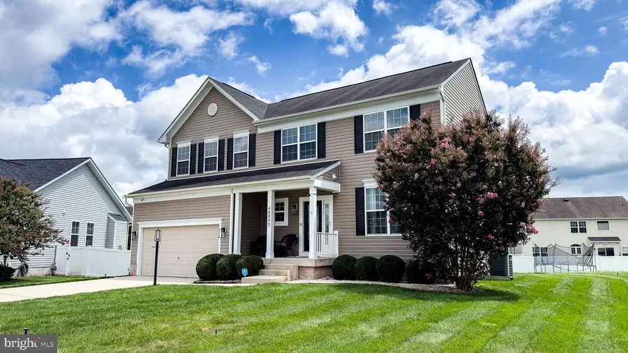 46805 Wentworth Ct, Lexington Park, MD 20653 - #2