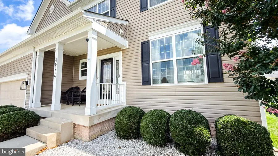 46805 Wentworth Ct, Lexington Park, MD 20653 - #3