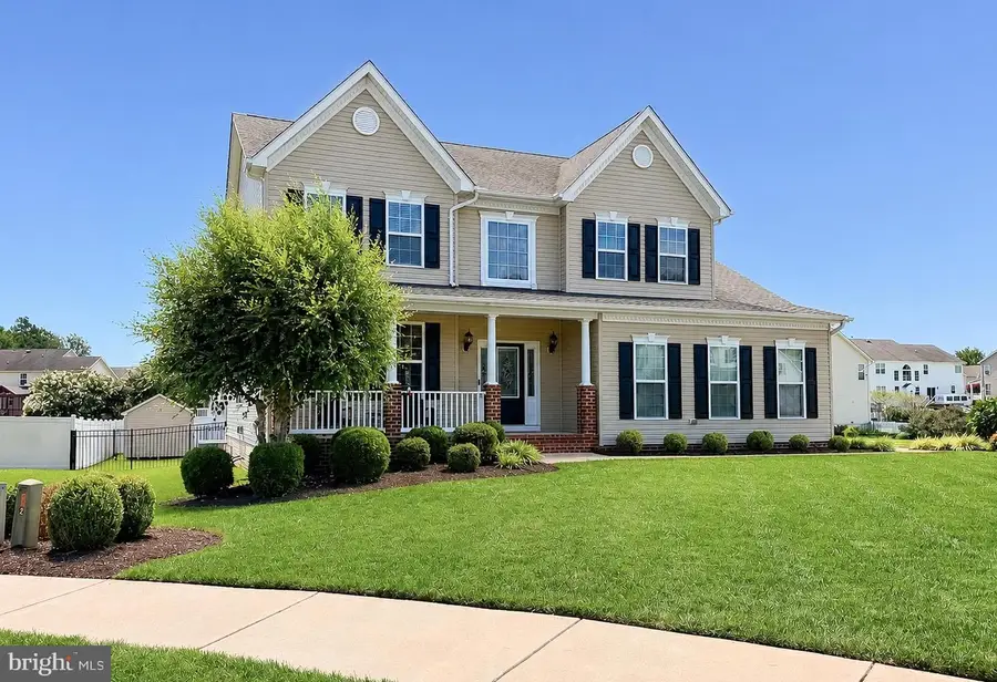 24318 Miley Dr, Hollywood, MD 20636 - #2