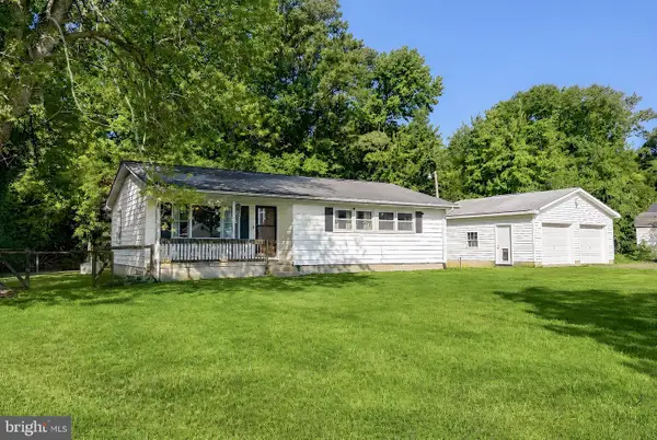 13315 Point Lookout Rd, RIDGE, MD 20680