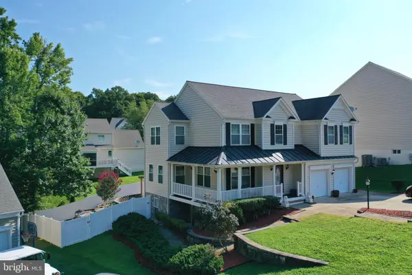 41888 Jenkins Ct, LEONARDTOWN, MD 20650