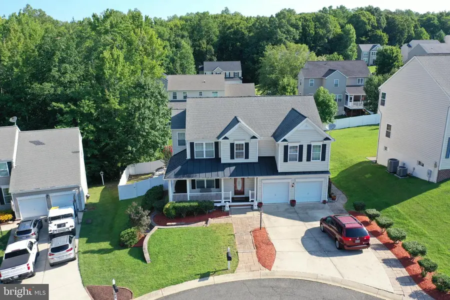 41888 Jenkins Ct, Leonardtown, MD 20650 - #2
