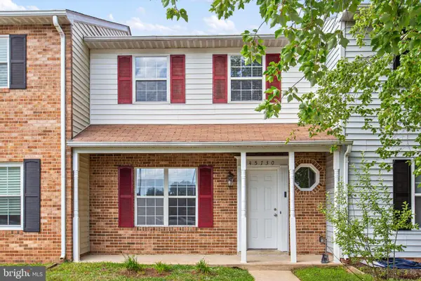 45730 Military Ln, GREAT MILLS, MD 20634