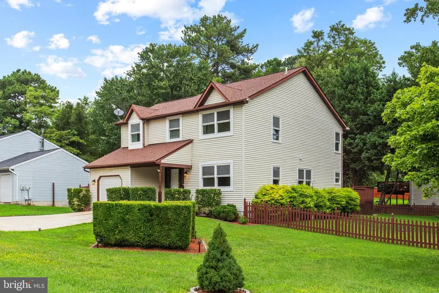 21268 Scarborough Dr, Lexington Park, MD 20653 - #2