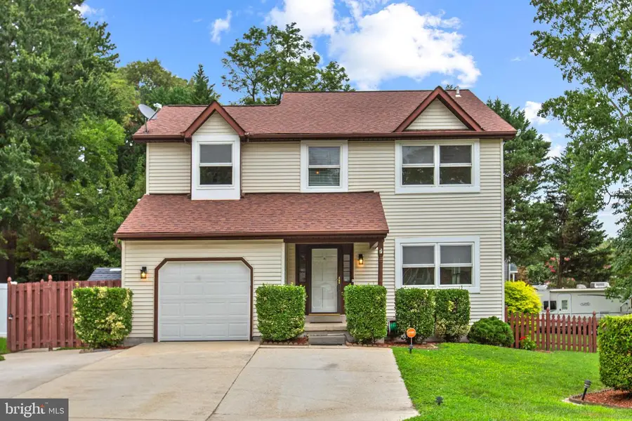 21268 Scarborough Dr, Lexington Park, MD 20653 - #3