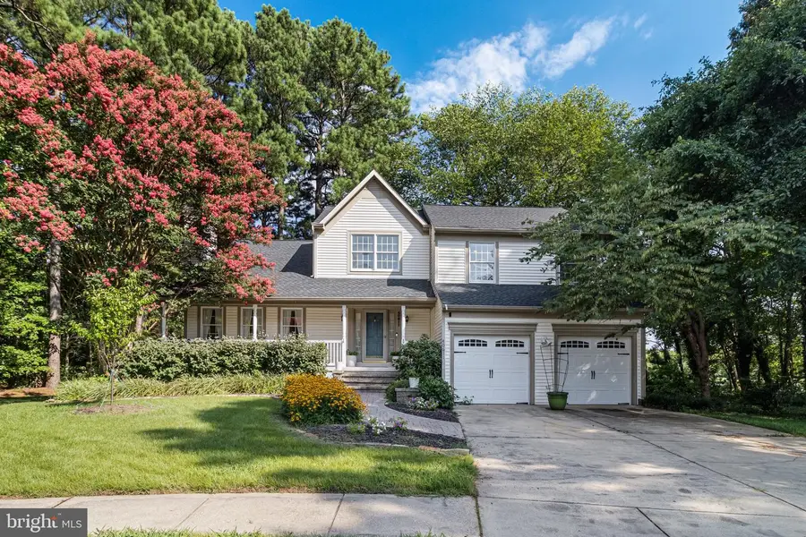 40611 Merion Ct, Leonardtown, MD 20650 - #2