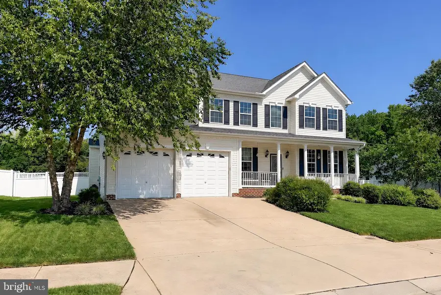 44018 W Mervell Ct, Hollywood, MD 20636 - #2