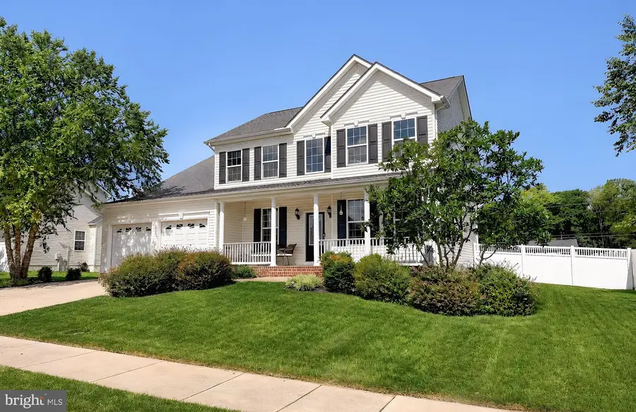 44018 W Mervell Ct, Hollywood, MD 20636 - #3