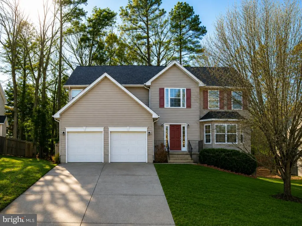 46699 Robert Leon Dr, Lexington Park, MD 20653 - #1