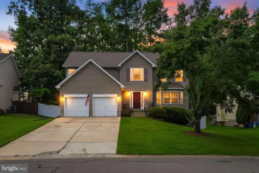 46699 Robert Leon Dr, Lexington Park, MD 20653 - #2