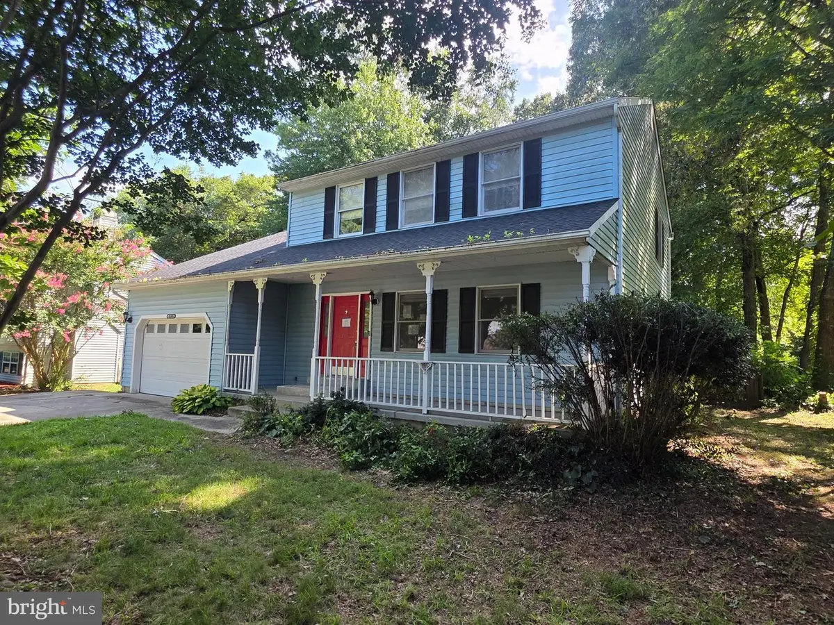 21301 Scarborough Dr, Lexington Park, MD 20653 - #1