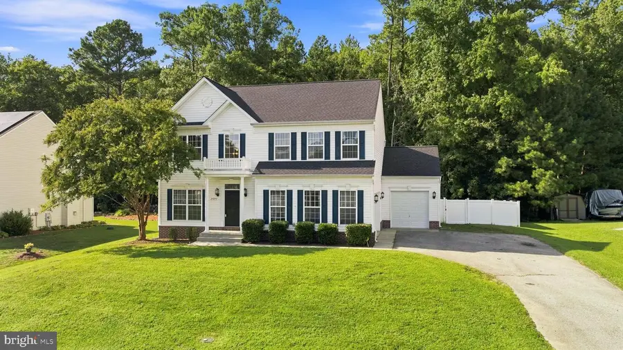 20895 Governors Mill Ct, Great Mills, MD 20634 - #2