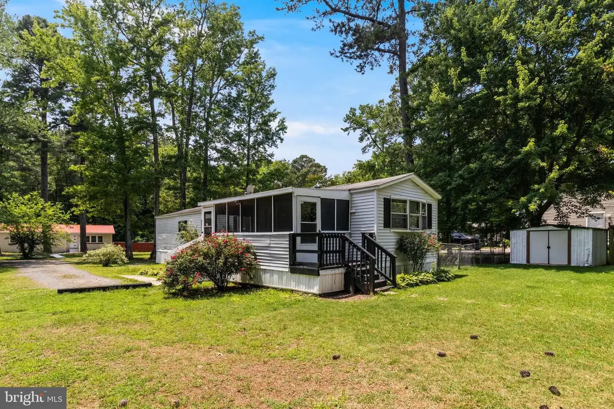 19722 Teddy Way, Lexington Park, MD 20653 - #1