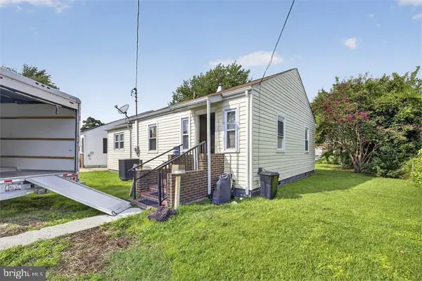17266 Larimer St, PINEY POINT, MD 20674