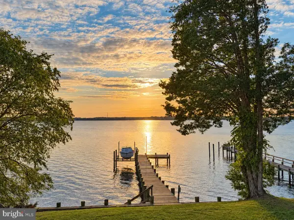 22721 Wicomico Dr, BUSHWOOD, MD 20618