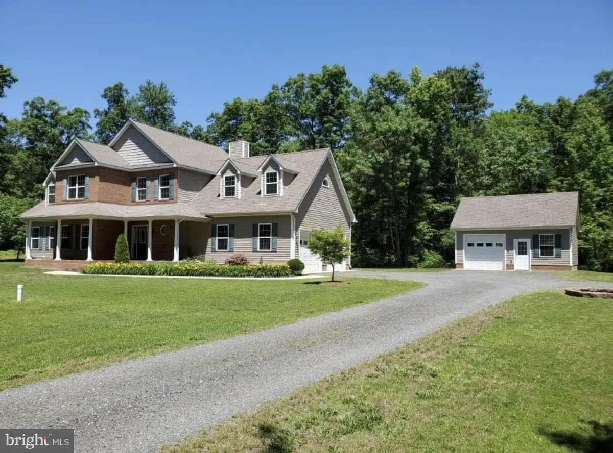 44450 Schumann Way, Leonardtown, MD 20650 - #1