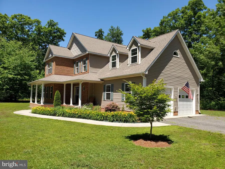 44450 Schumann Way, Leonardtown, MD 20650 - #2