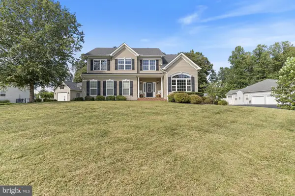 39809 Grandview Haven Dr, MECHANICSVILLE, MD 20659