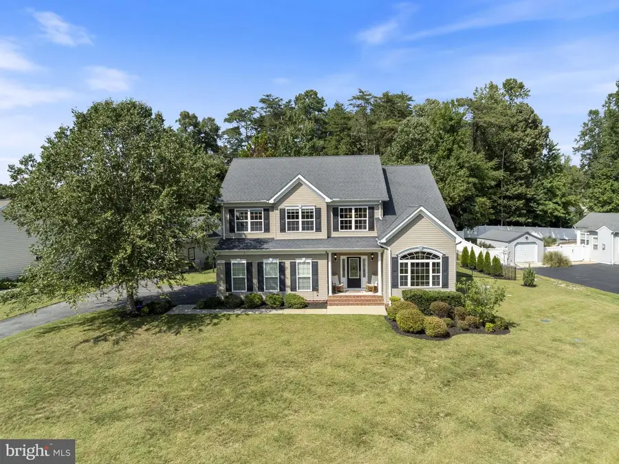 39809 Grandview Haven Dr, Mechanicsville, MD 20659 - #2