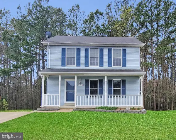 21395 Carmen Woods Dr, LEXINGTON PARK, MD 20653