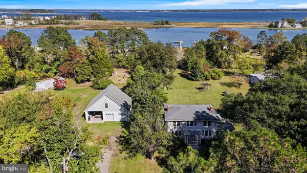 16146 Thomas Rd, PINEY POINT, MD 20674