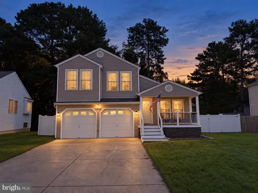 22658 Athlone Dr, Great Mills, MD 20634 - #2