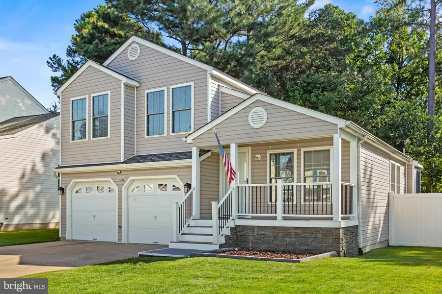 22658 Athlone Dr, Great Mills, MD 20634 - #3