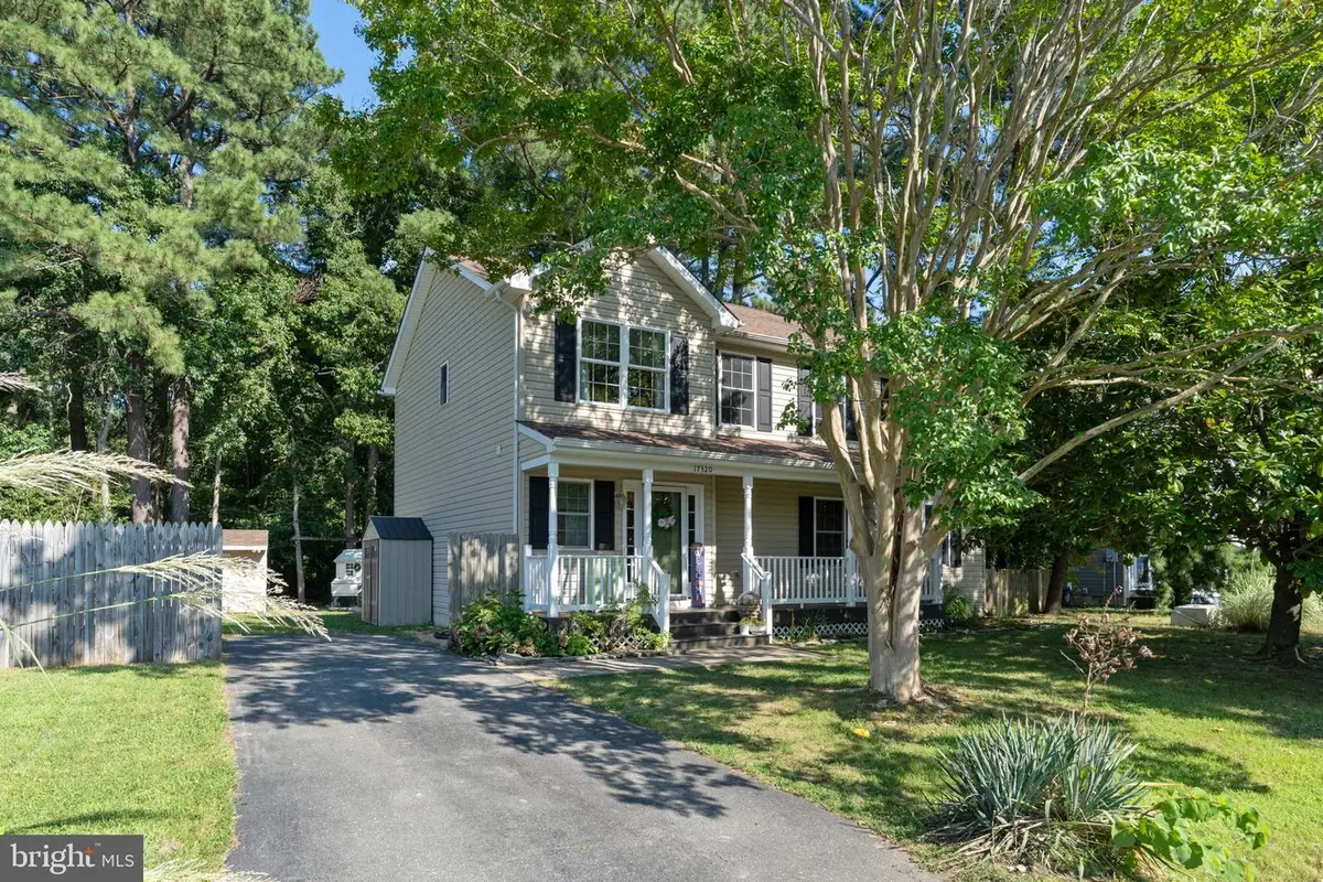 17320 Potomac Sands Dr, Piney Point, MD 20674 - #1