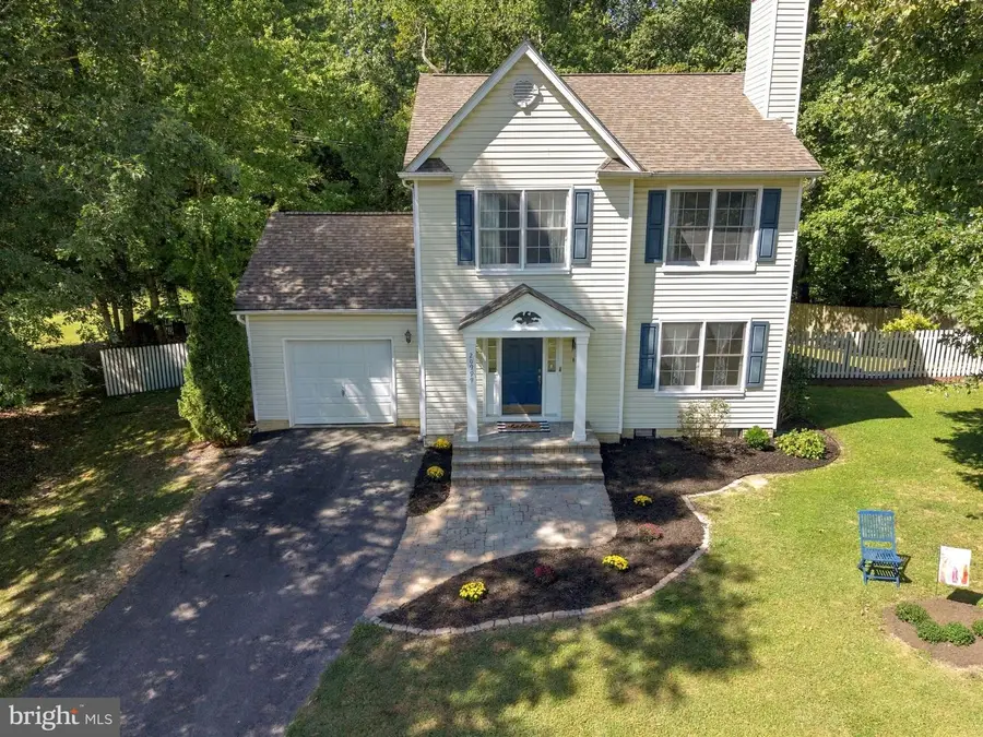 20999 Black Duck Ct, Callaway, MD 20620 - #2