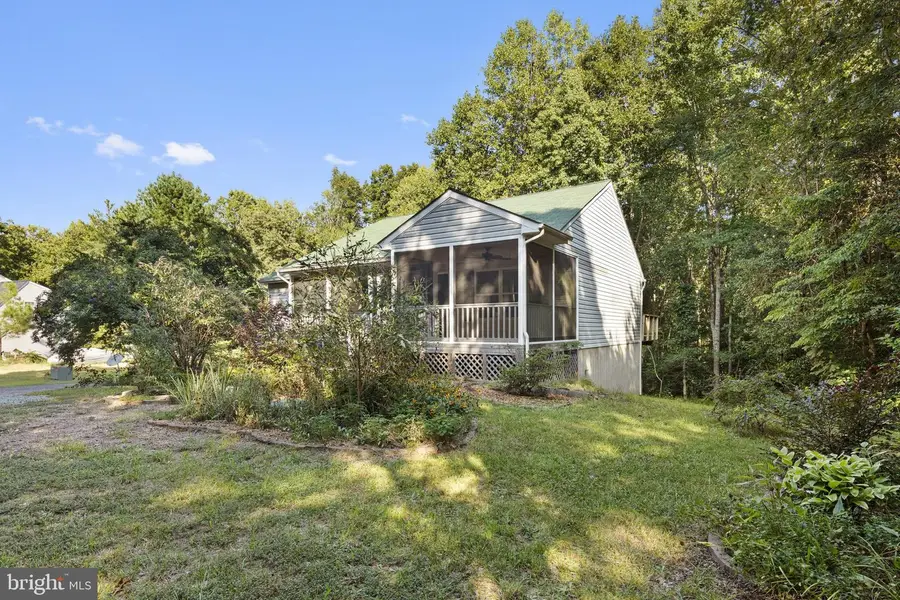 20594 Adkins Rd, Lexington Park, MD 20653 - #2