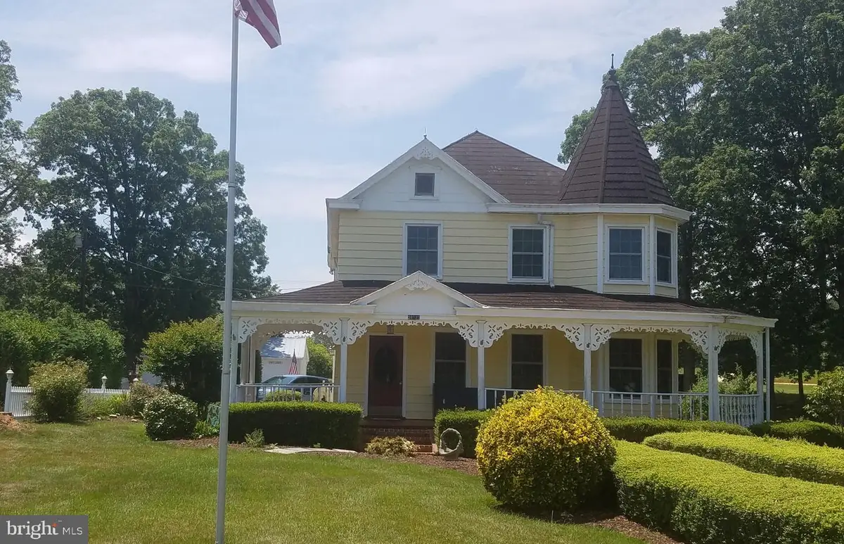 28335 Old Village Rd, Mechanicsville, MD 20659 - #1
