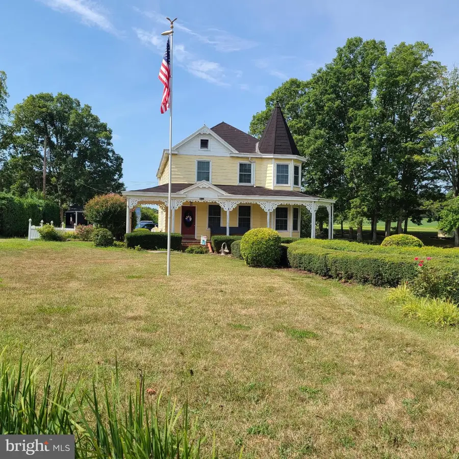 28335 Old Village Rd, Mechanicsville, MD 20659 - #2