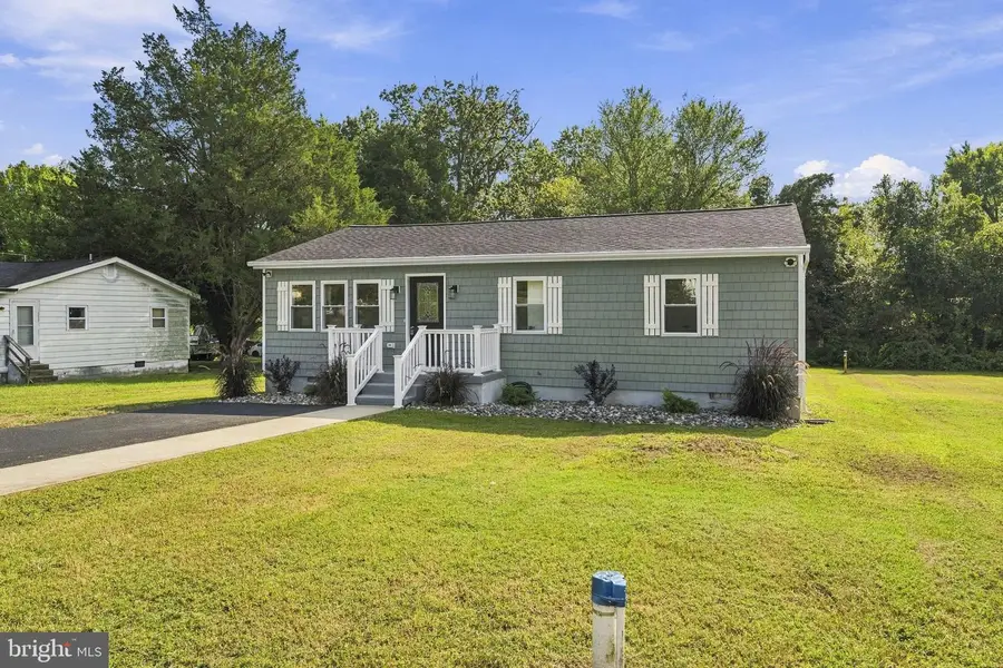 36847 Sandy Ln, Bushwood, MD 20618 - #2