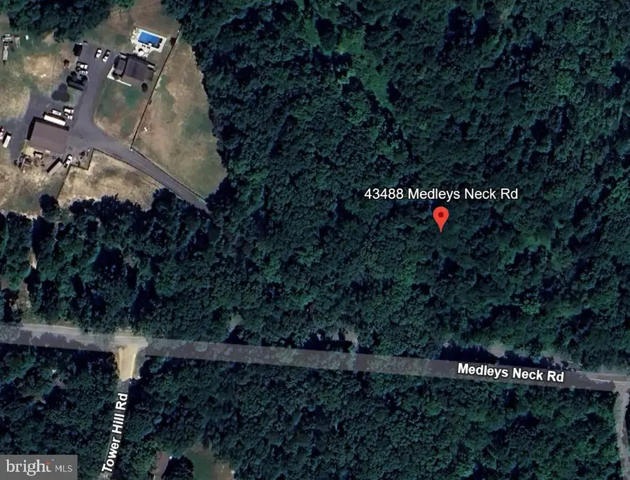 43488 Medleys Neck Rd, Leonardtown, MD 20650 - #2