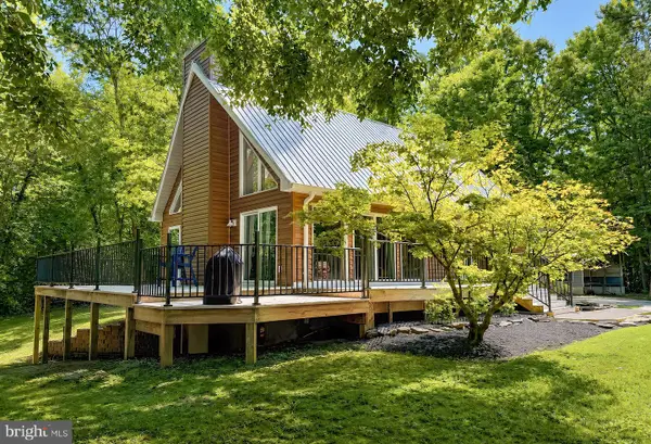 23678 Myrtle Point Rd, CALIFORNIA, MD 20619