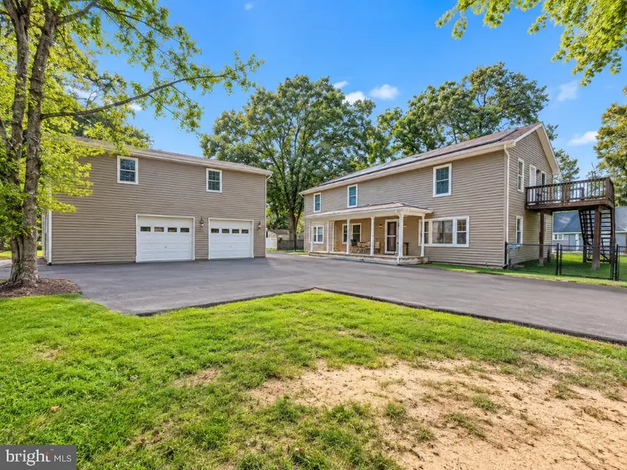 23161 Town Creek Dr, Lexington Park, MD 20653 - #2