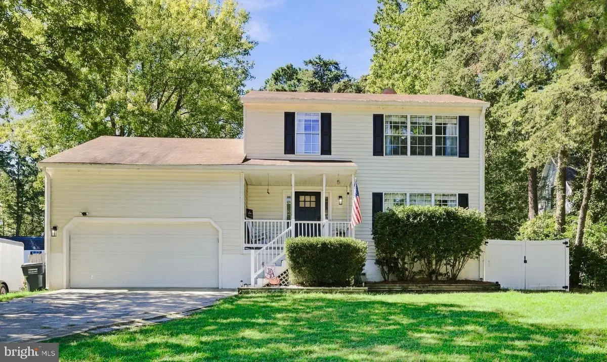 21271 Scarborough Dr, Lexington Park, MD 20653 - #1