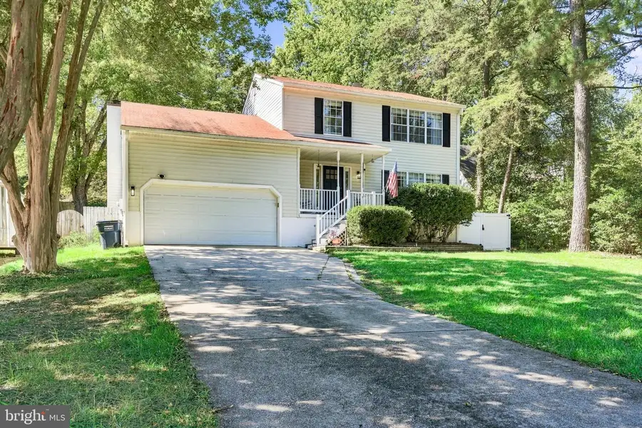 21271 Scarborough Dr, Lexington Park, MD 20653 - #2