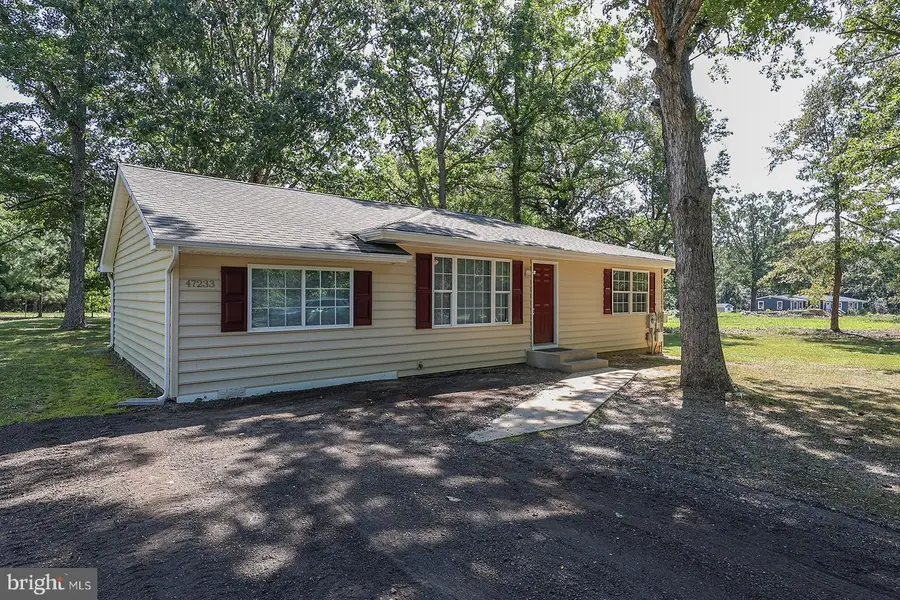 47233 Lincoln Ave, Lexington Park, MD 20653 - #2