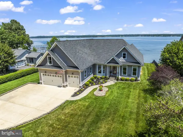 24814 Half Pone Point Rd, HOLLYWOOD, MD 20636
