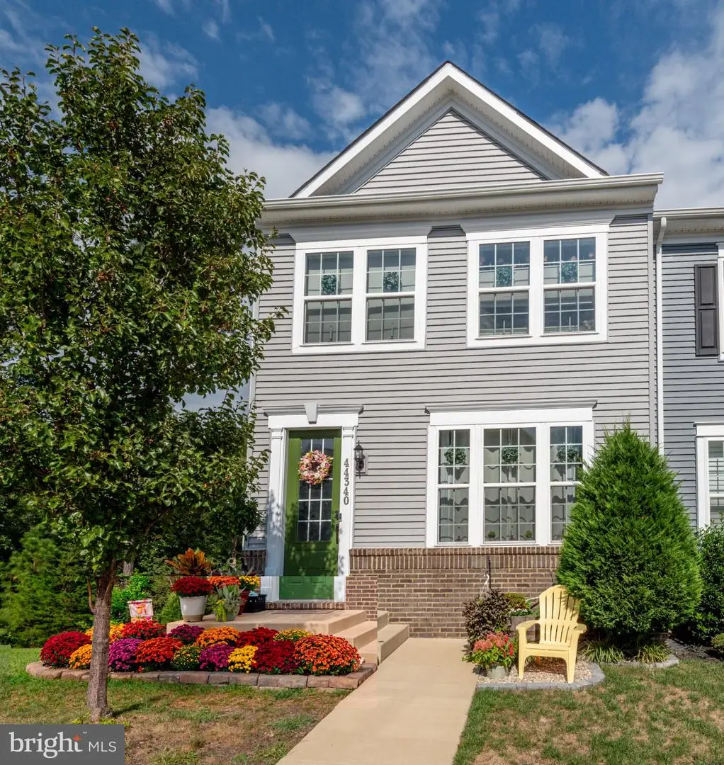 44340 Azalea Way, California, MD 20619 - #1