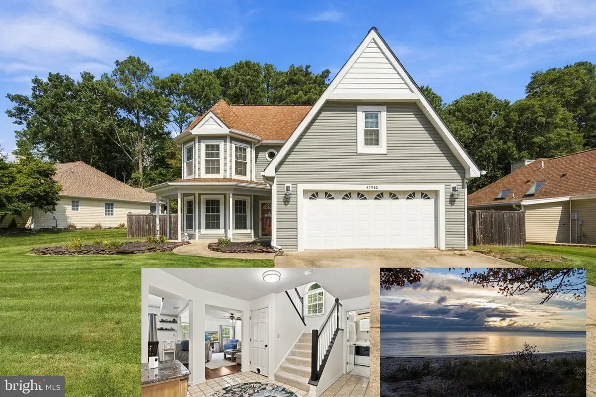 47945 Mayflower Dr, Lexington Park, MD 20653 - #1