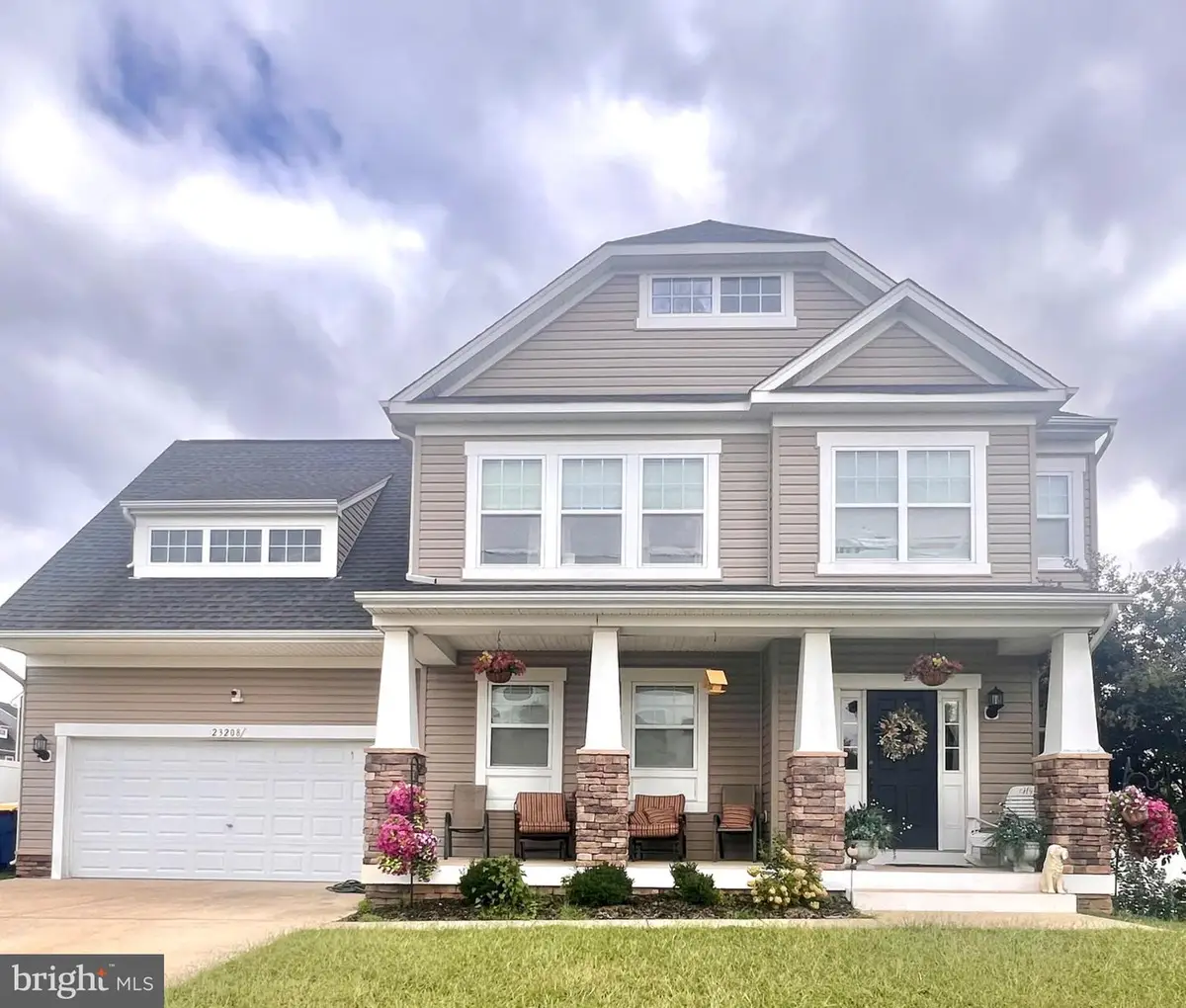 23208 Clarks Rest Rd, Leonardtown, MD 20650 - #1