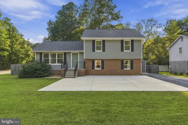 22203 Lilac Way, GREAT MILLS, MD 20634