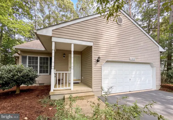 43808 Sassafras Dr, CALIFORNIA, MD 20619
